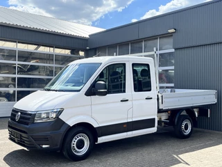 Volkswagen Crafter – thumbnail 1