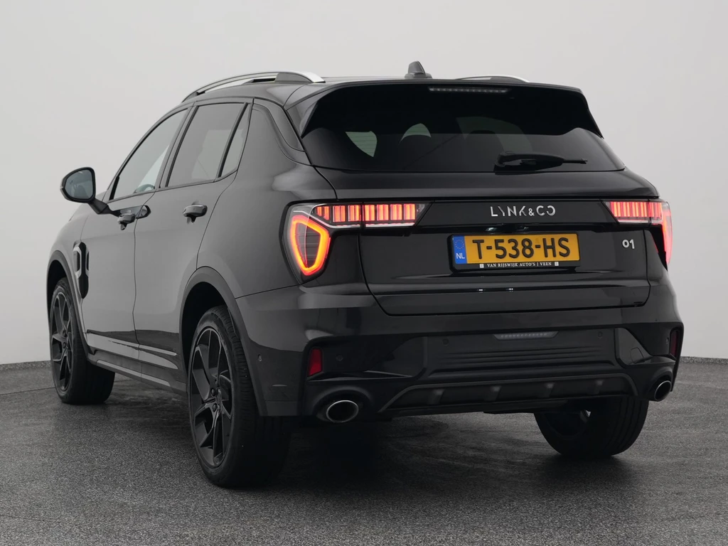 Lynk & Co 01 – foto 4