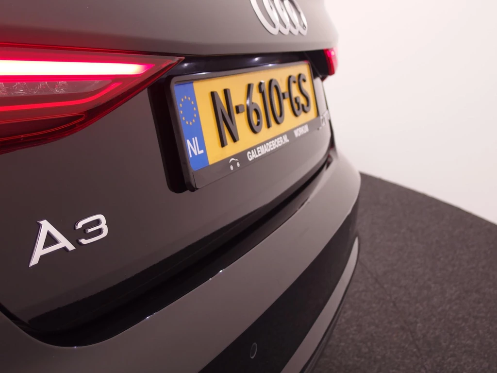 Audi A3 – foto 23