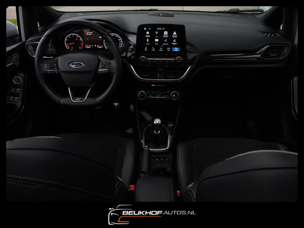 Ford Fiesta – foto 53