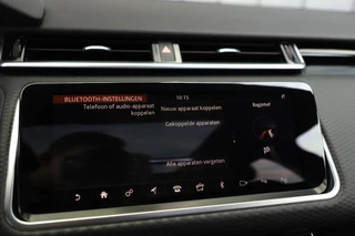 Land Rover Range Rover Velar – thumbnail 20
