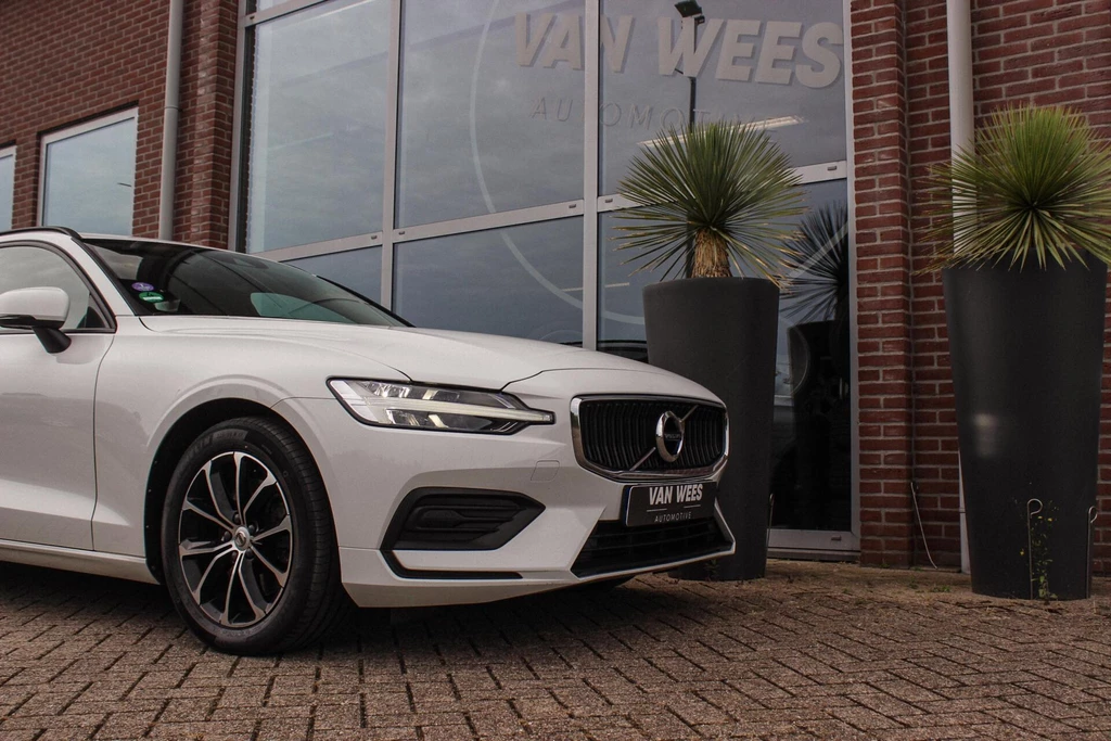 Volvo V60 – foto 12