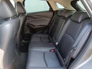 Mazda CX-3 – thumbnail 23