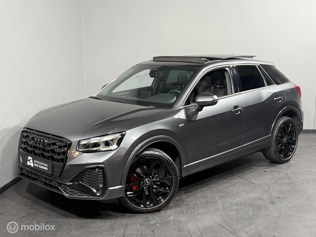 Audi Q2 – foto 3
