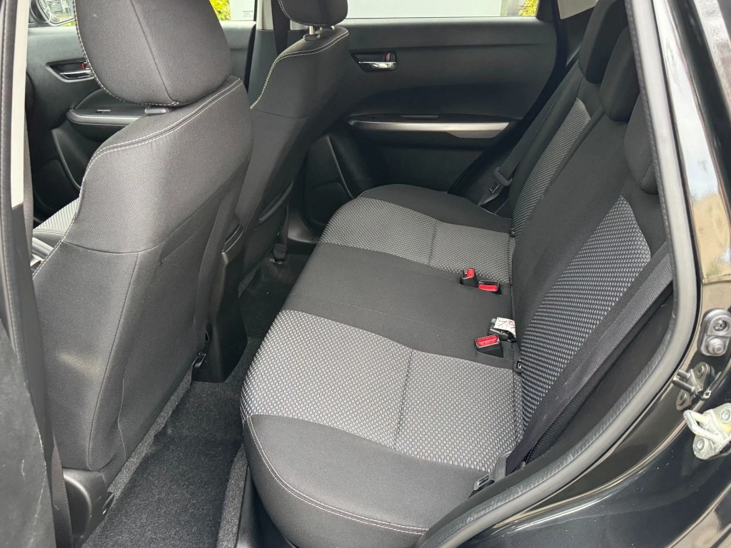 Suzuki Vitara – foto 26