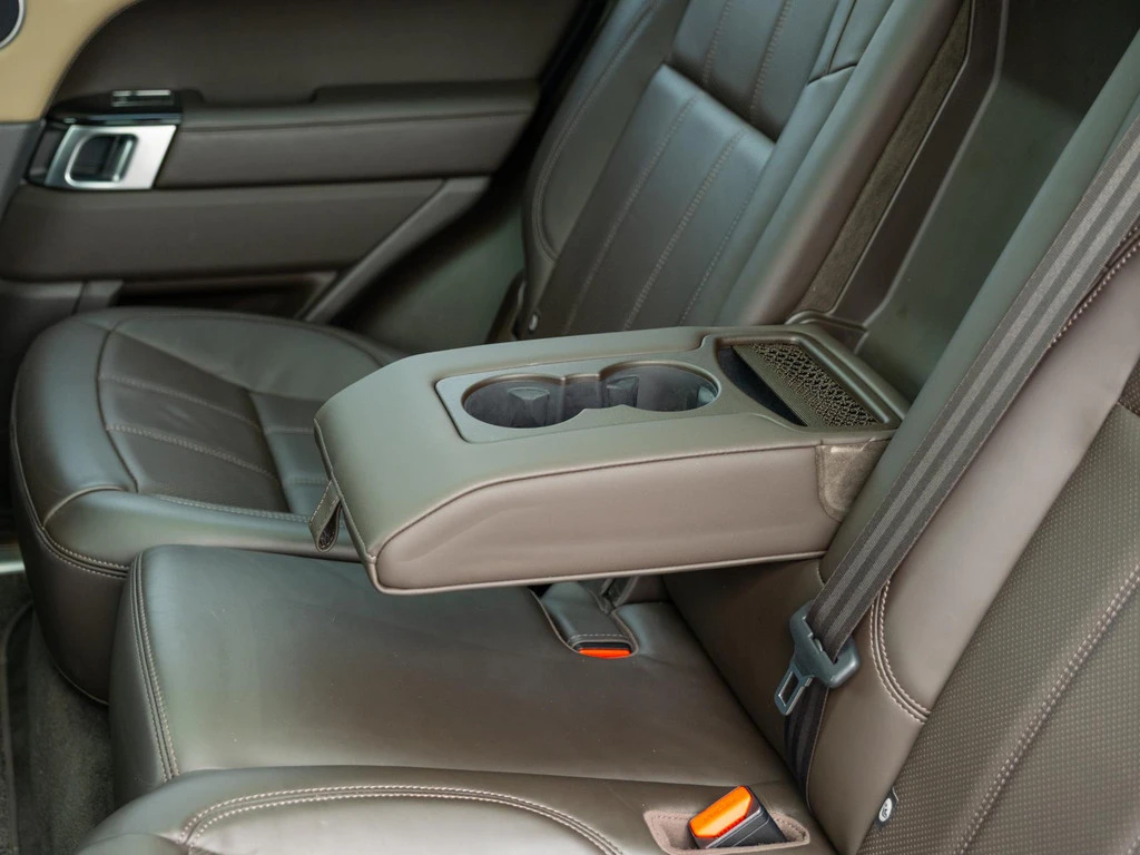 Land Rover Range Rover Sport – foto 32