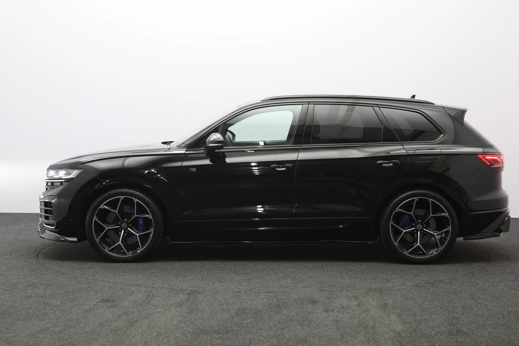 Volkswagen Touareg – foto 3