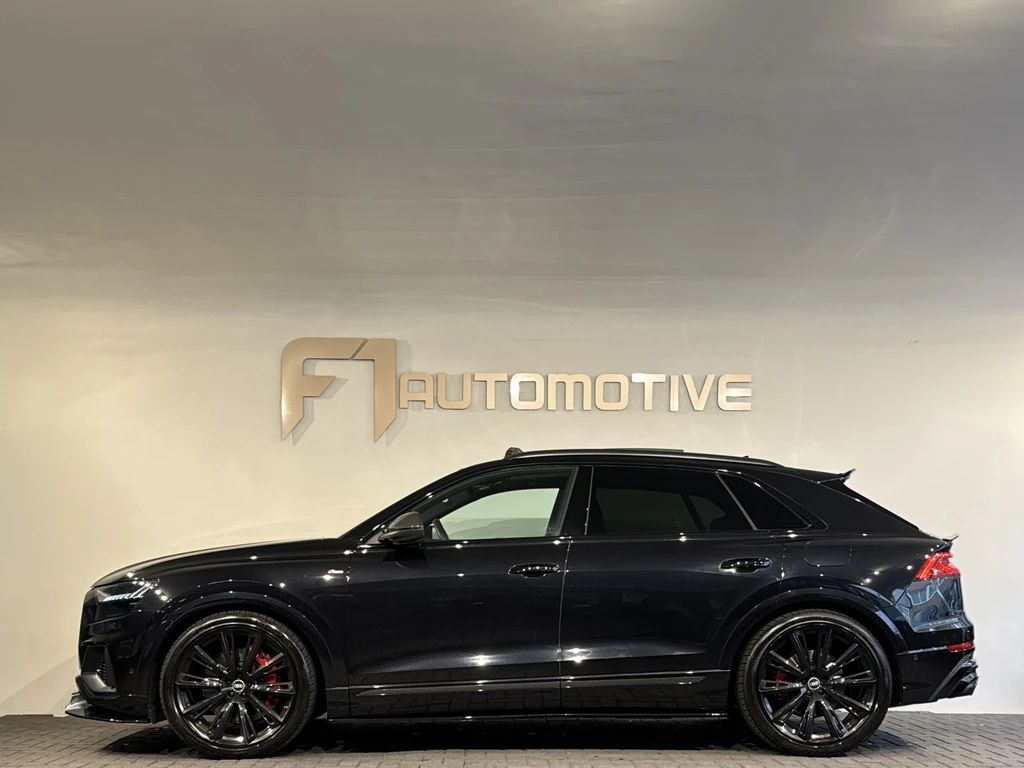 Audi Q8 – foto 2