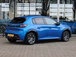 Peugeot e-208 – thumbnail 5