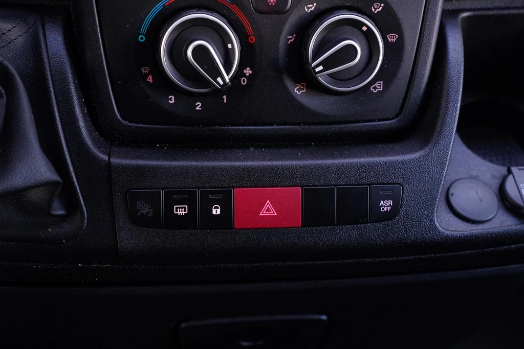 Citroën Jumper – foto 35