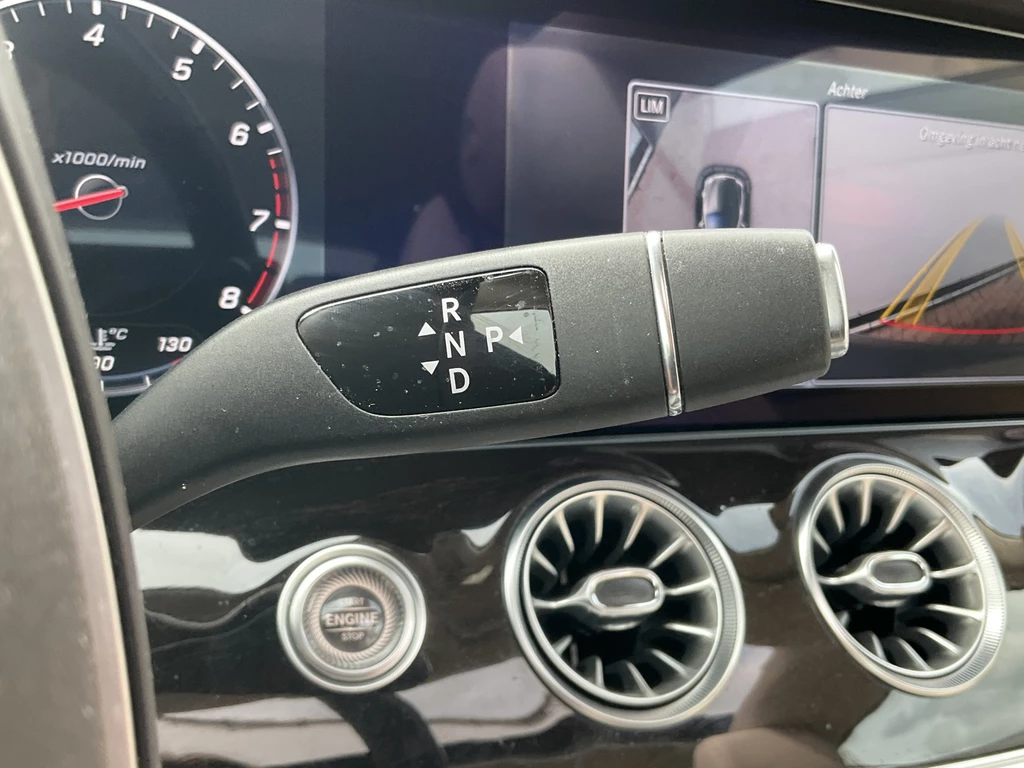 Mercedes-Benz E-Klasse – foto 42