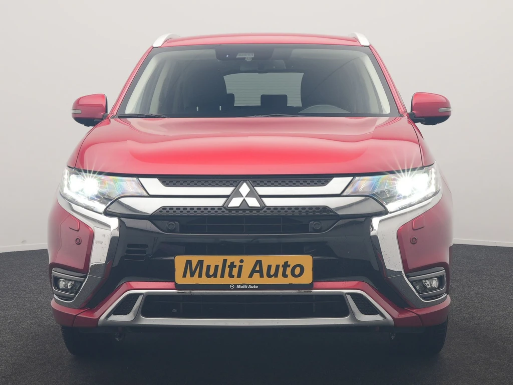 Mitsubishi Outlander – foto 10