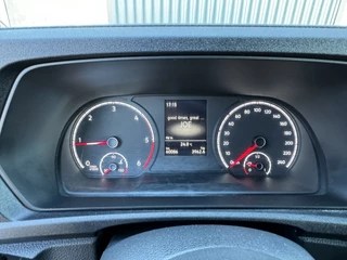 Volkswagen Caddy – thumbnail 18