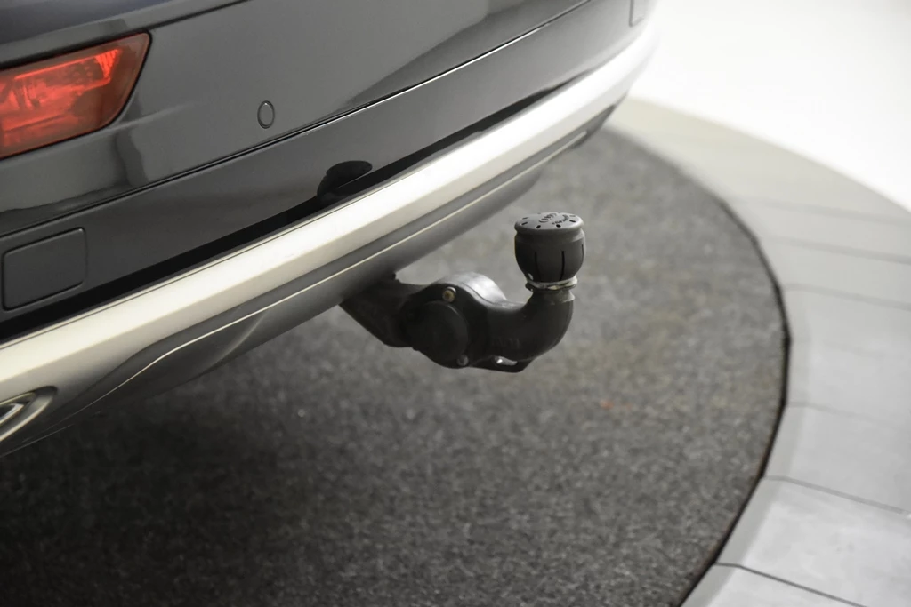 Audi Q5 – foto 26