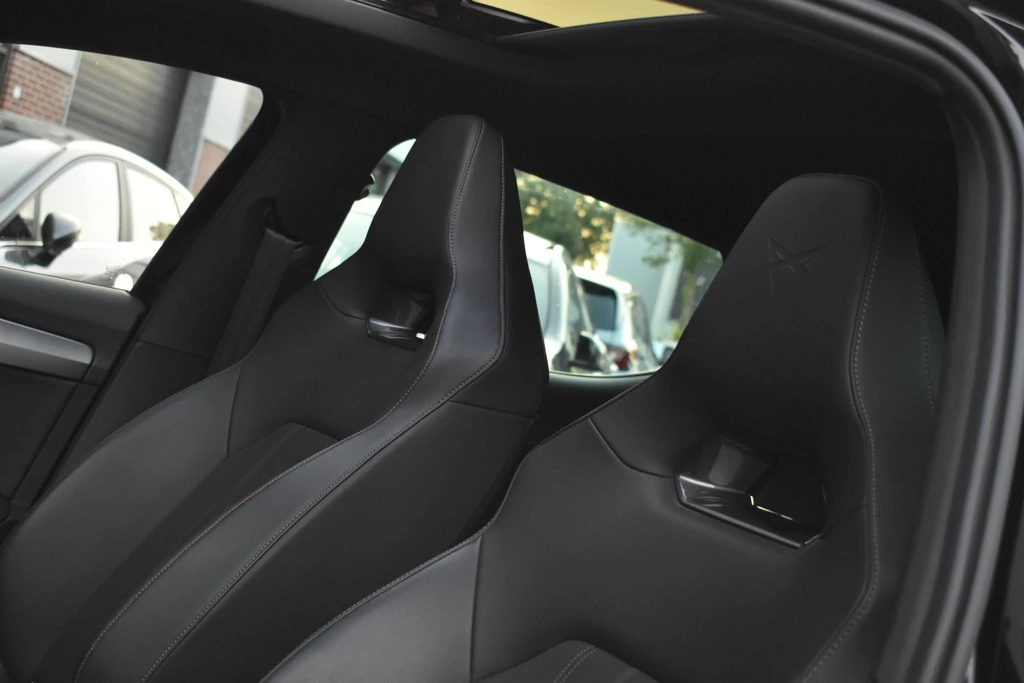 CUPRA Leon – foto 24