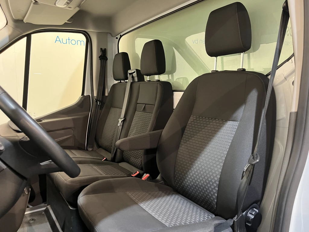Ford Transit – foto 11