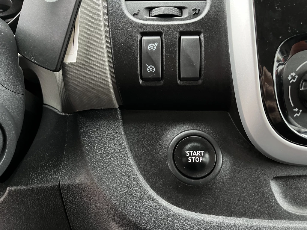 Renault Trafic – foto 33