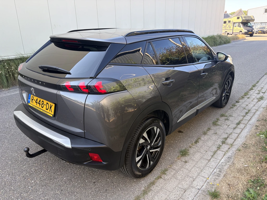 Peugeot 2008 – foto 7