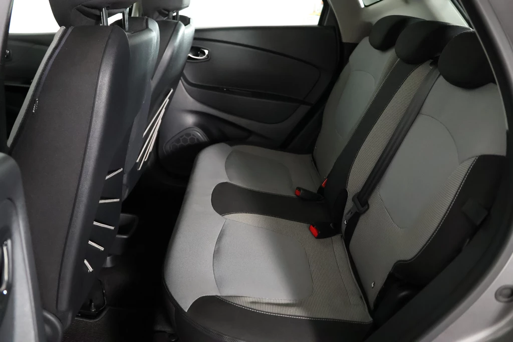 Renault Captur – foto 12