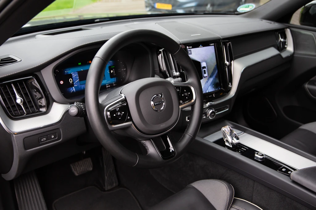 Volvo XC60 – foto 6