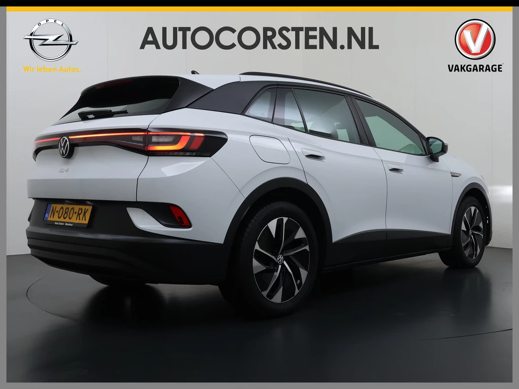 Volkswagen ID.4 – foto 5