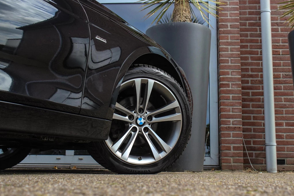 BMW 3 Serie – foto 48