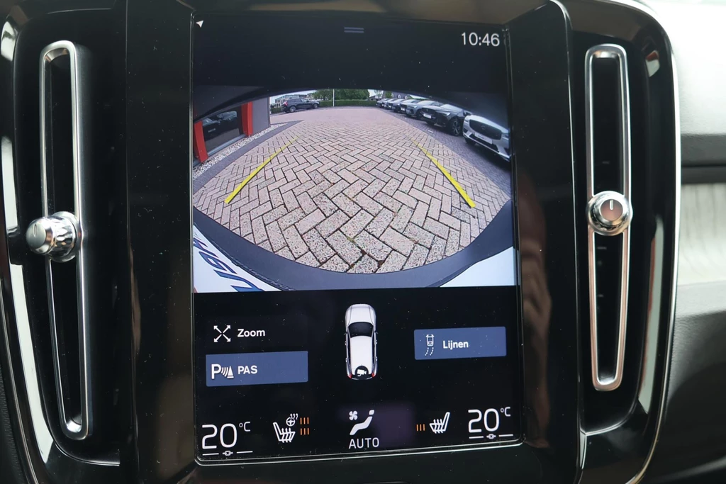 Volvo XC40 – foto 43