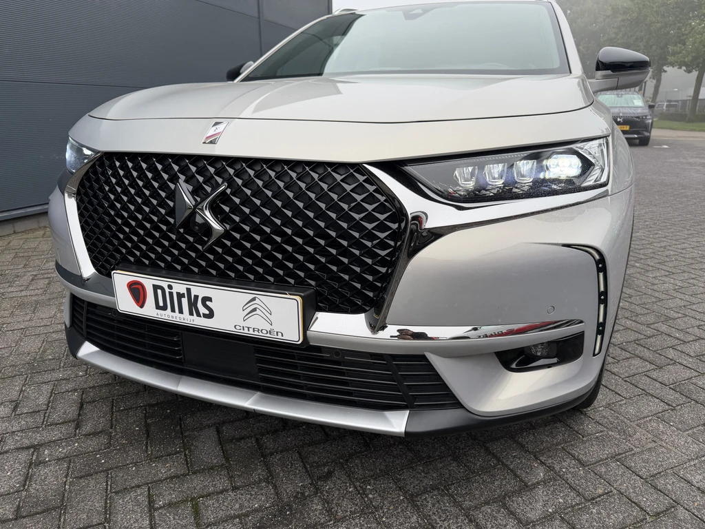 DS DS 7 – foto 9