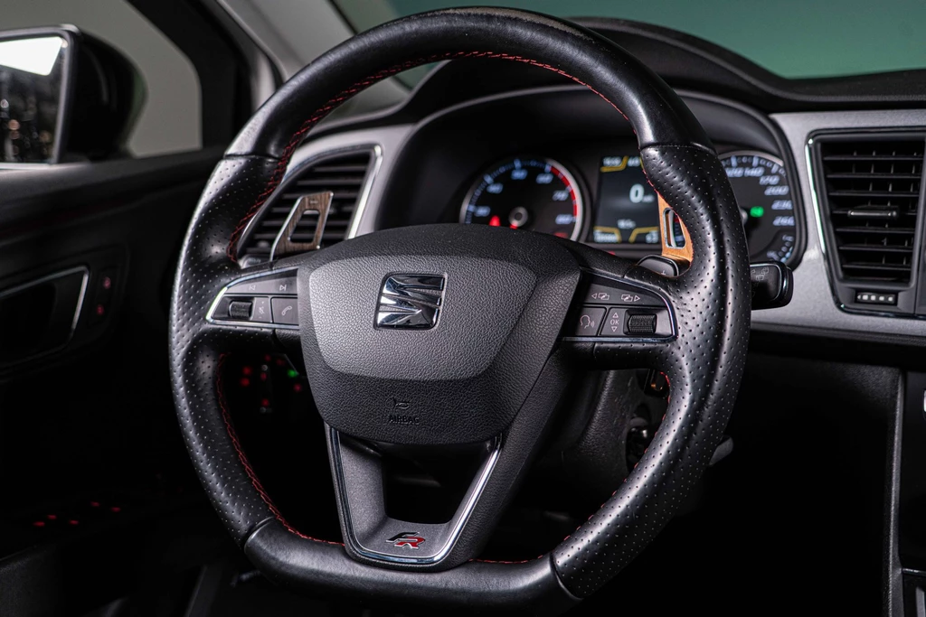 SEAT Leon – foto 42