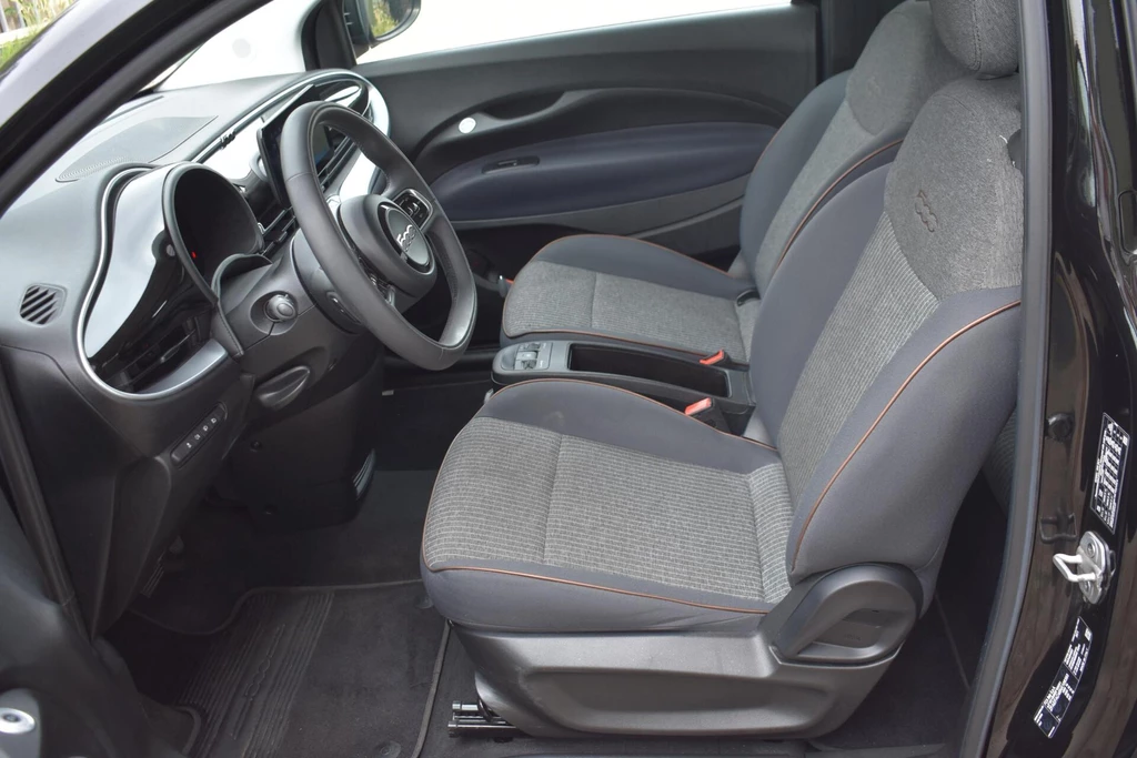Fiat 500 – foto 8