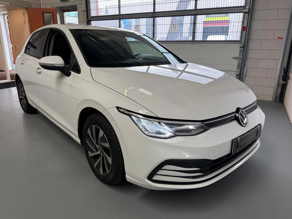 Volkswagen Golf – foto 10