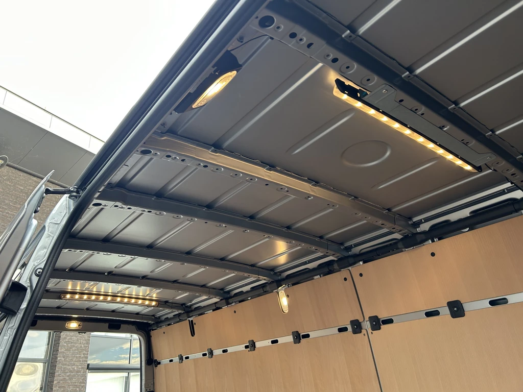 Mercedes-Benz eSprinter – foto 9