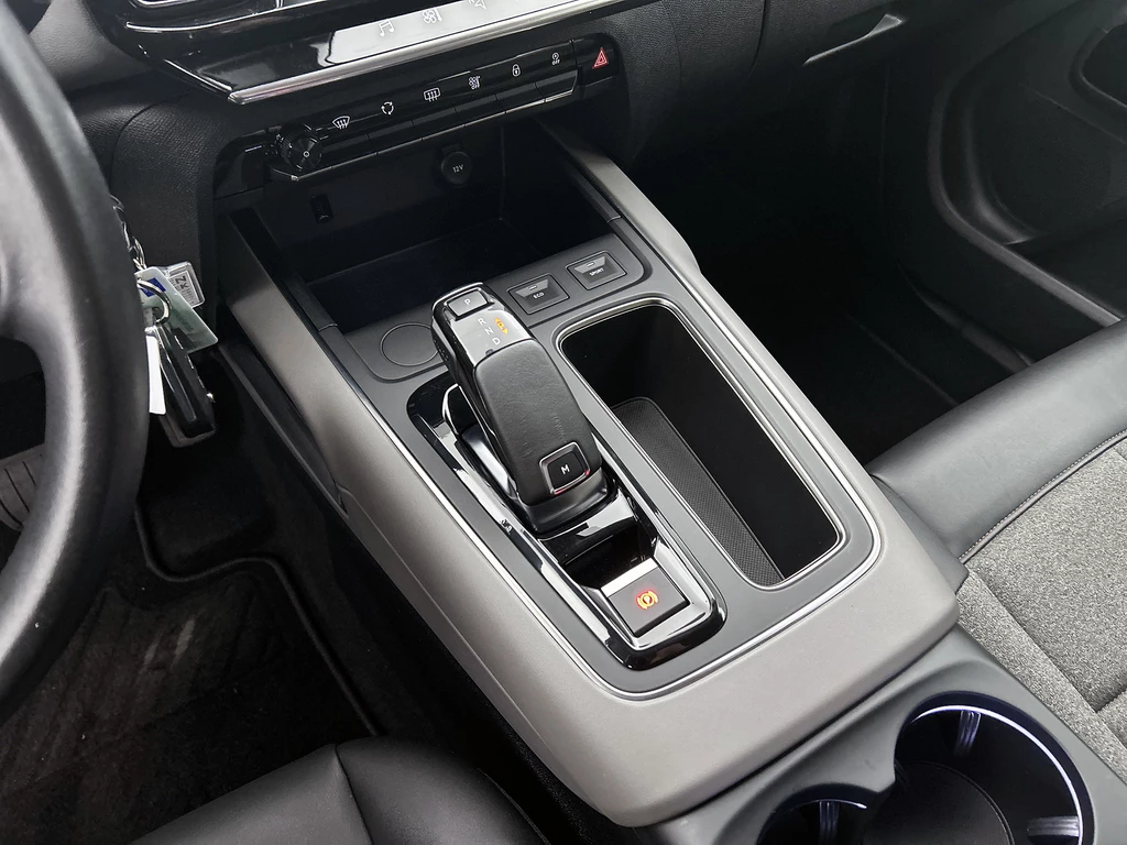 Citroën C5 Aircross – foto 24