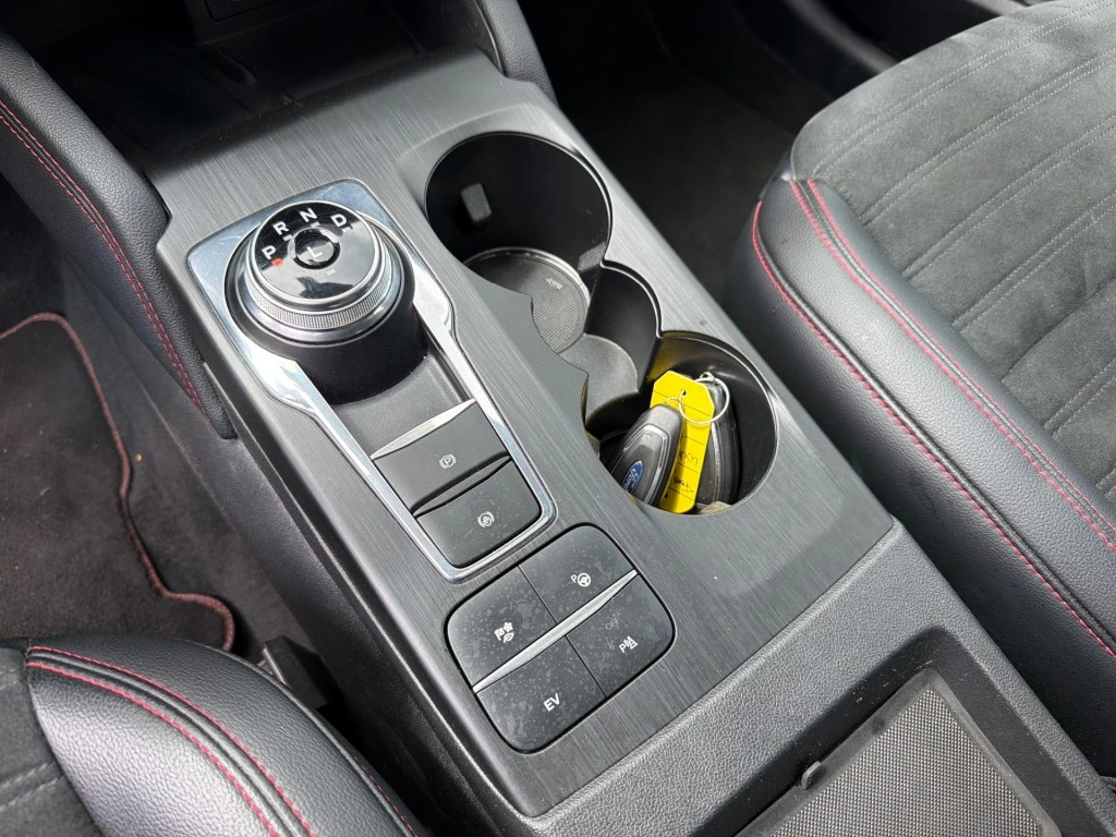 Ford Kuga – foto 23