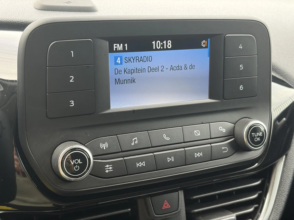 Ford Fiesta – foto 13