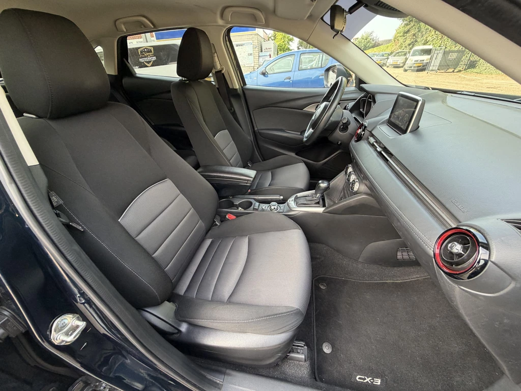 Mazda CX-3 – foto 18