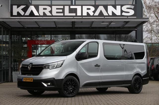 Renault Trafic – thumbnail 2