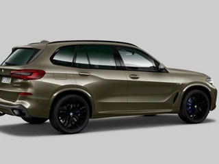BMW X5 – thumbnail 3