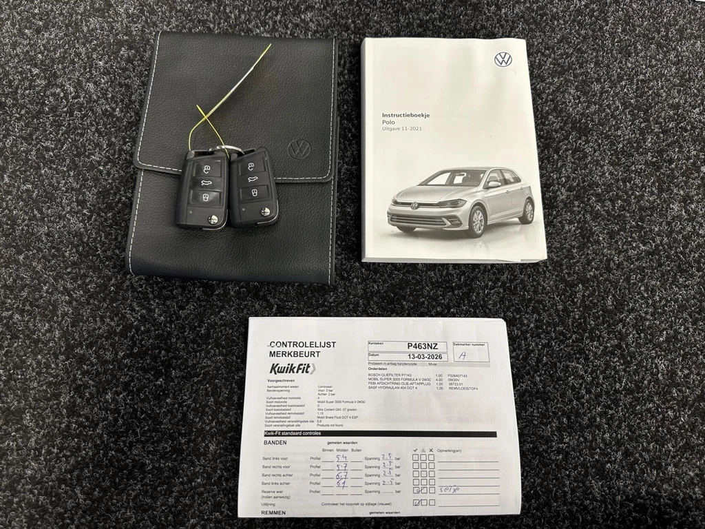 Volkswagen Polo – foto 43