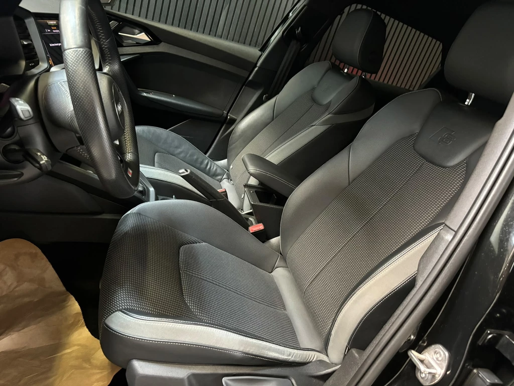 Audi A1 Sportback – foto 23