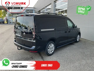 Volkswagen Caddy – thumbnail 4