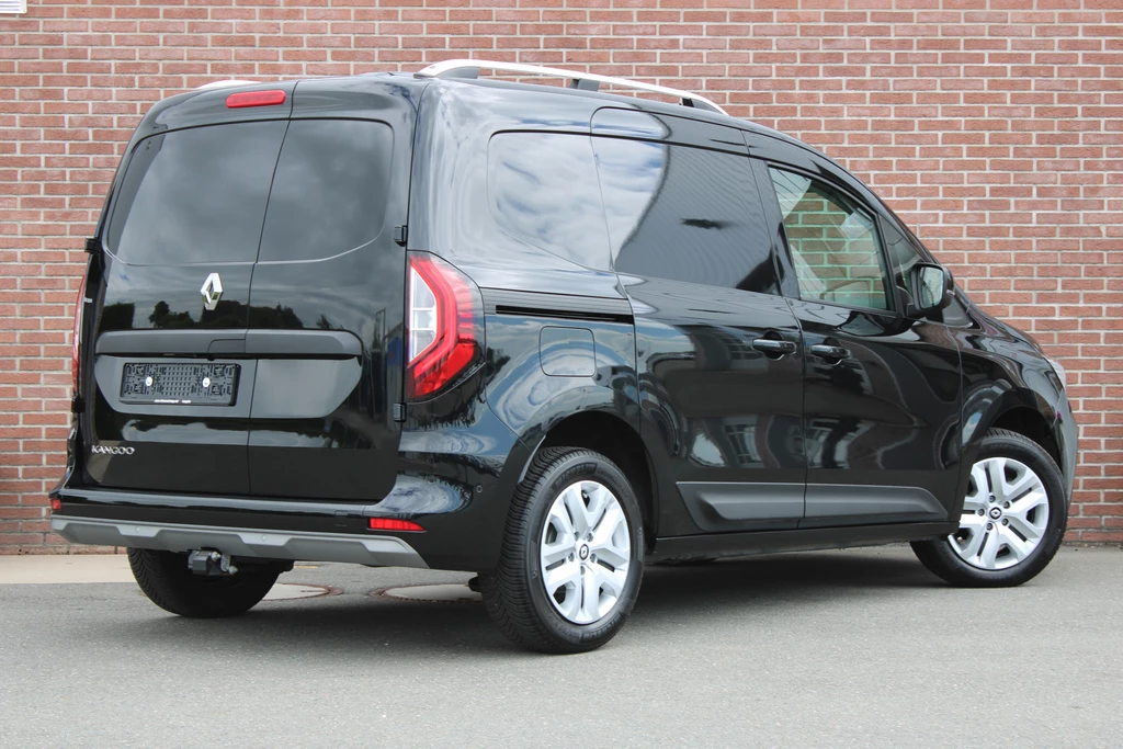 Renault Kangoo – foto 3