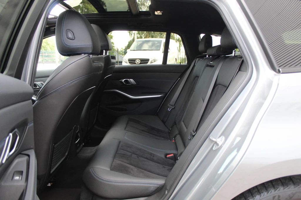BMW 3 Serie – foto 31