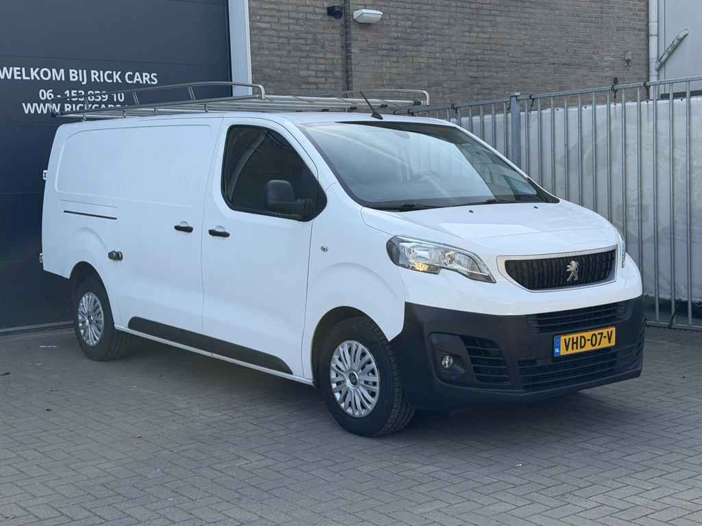 Peugeot Expert – foto 8