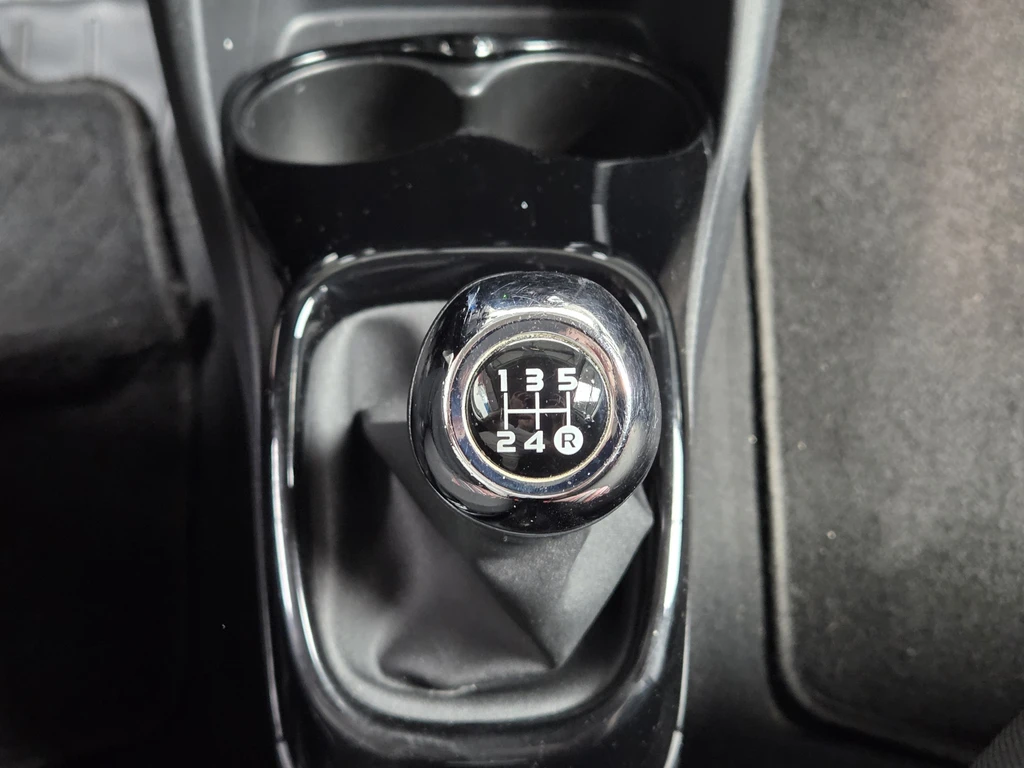 Citroën C1 – foto 33