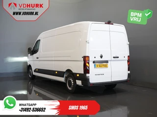 Renault Master – thumbnail 3