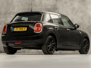 MINI One – thumbnail 6