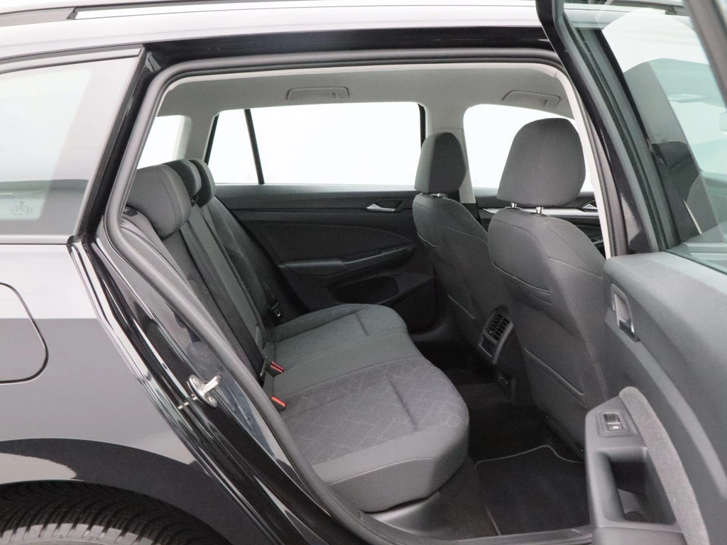 Volkswagen Golf – foto 35