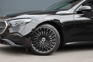 Mercedes-Benz E-Klasse – thumbnail 18