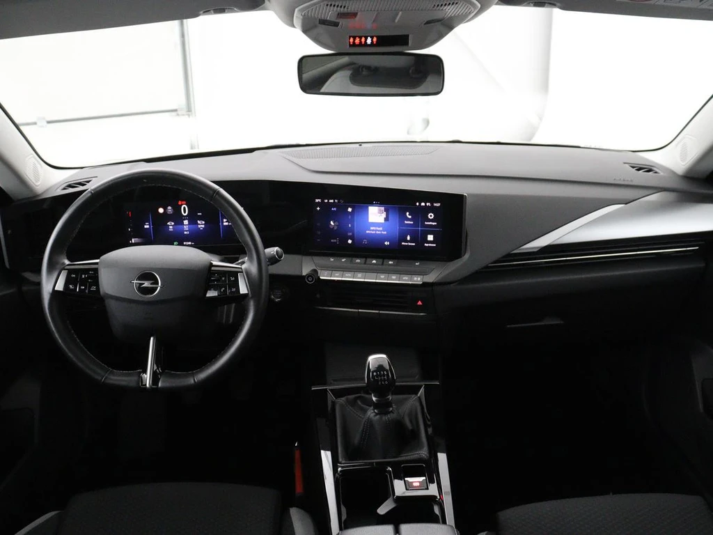 Opel Astra – foto 9